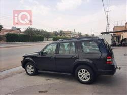 فورد إكسبلورر